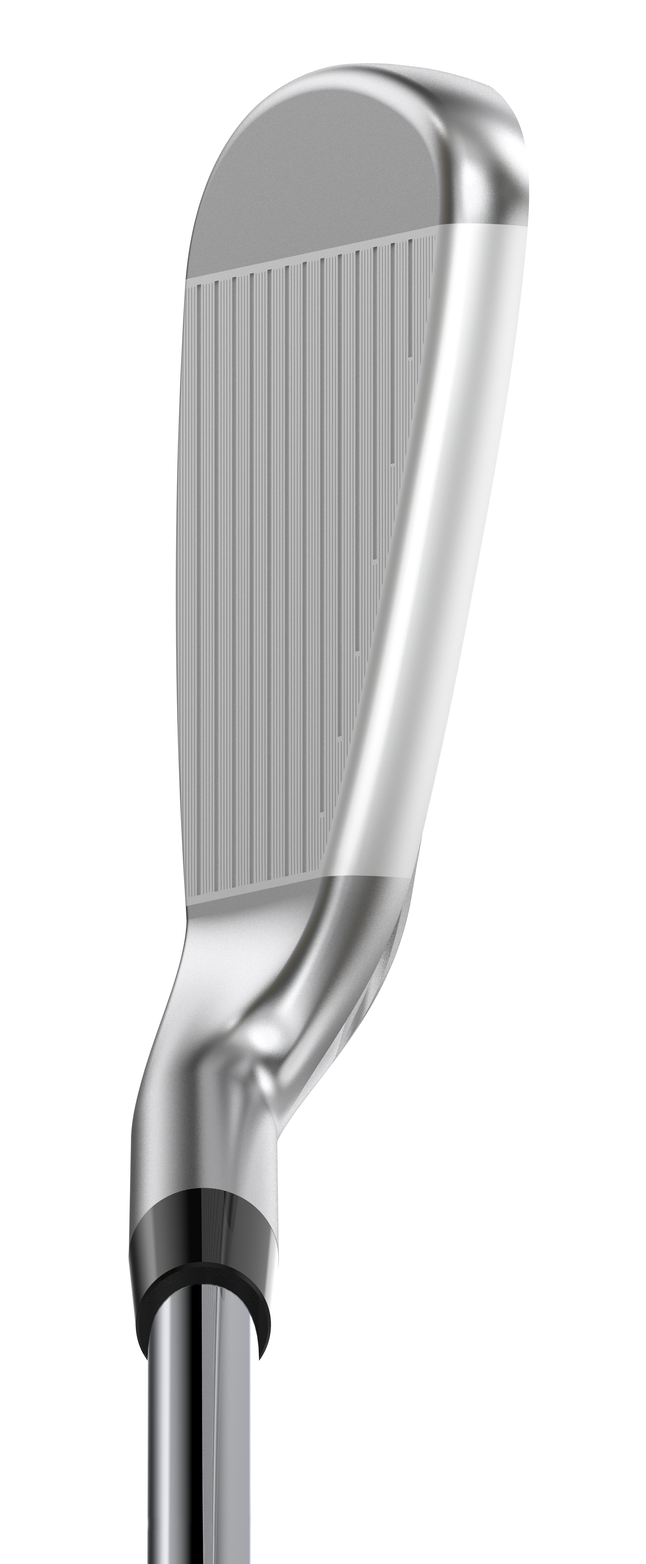 Launcher UHX 4-PW Iron Set with Graphite Shafts | CLEVELAND | Iron